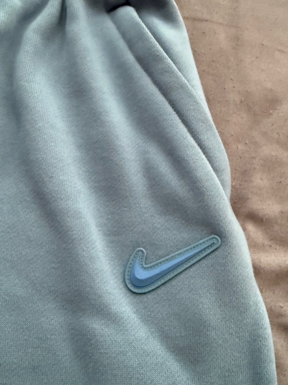 NIKE NOCTA Fleece Open Hem Sweatpants